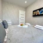 Кровать двуспальная