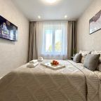 Кровать двуспальная