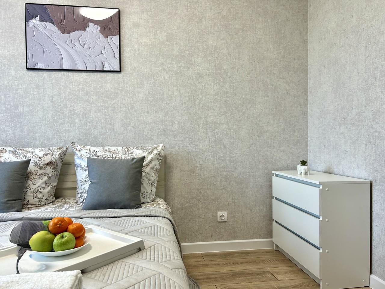 Кровать двуспальная