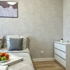 Кровать двуспальная