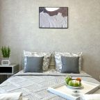 Кровать двуспальная