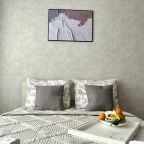 Кровать двуспальная