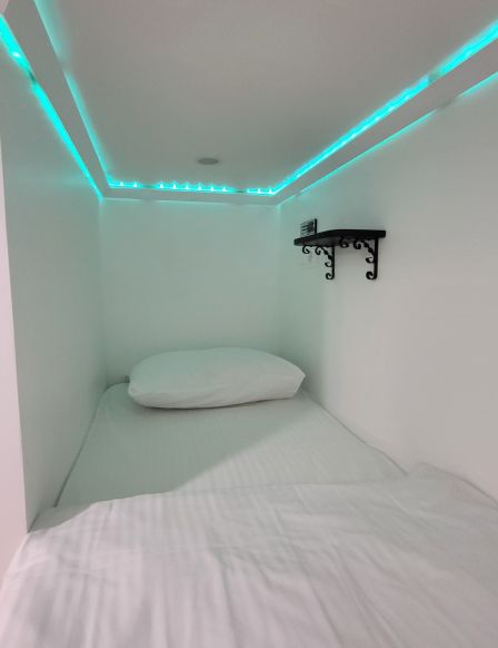 Фотография номера гостиницы Копенгаген Лаунж-Отель