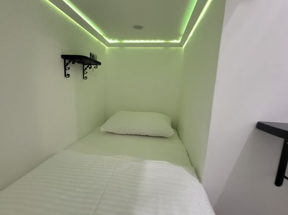 Фотография номера гостиницы Копенгаген Лаунж-Отель