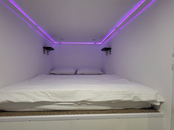 Фотография номера гостиницы Копенгаген Лаунж-Отель