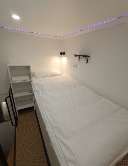 Фотография номера гостиницы Копенгаген Лаунж-Отель