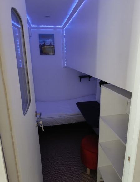 Фотография номера гостиницы Копенгаген Лаунж-Отель