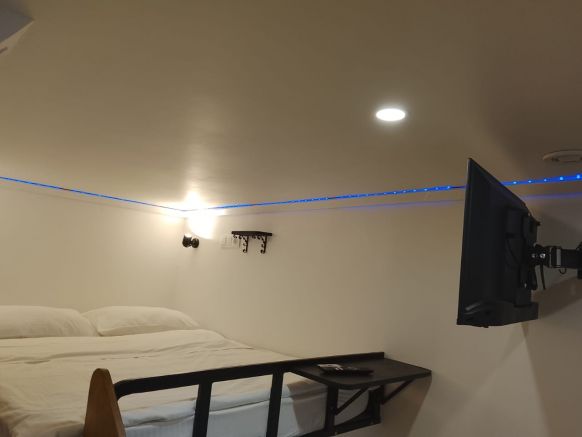 Фотография номера гостиницы Копенгаген Лаунж-Отель