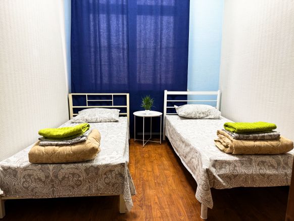 Фотография номера хостела Центр