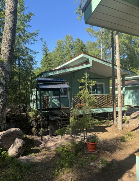 Фотография номера Коттеджа Дом на Береговой