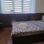 Двухместный (Стандарт двухспальная кровать), Гостиница Pastel