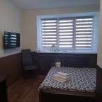 Двухместный (Стандарт двухспальная кровать), Гостиница Pastel