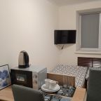 Двухместный (Стандарт с двумя раздельными кроватями), Гостиница Pastel