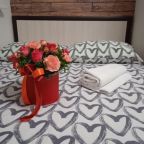 Полулюкс (Комфорт), Гостиница Pastel