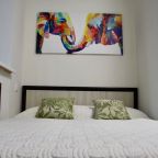 Полулюкс (Комфорт), Гостиница Pastel