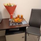 Полулюкс (Комфорт), Гостиница Pastel