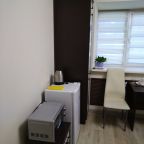 Люкс (Люкс улучшенная двухспальная кровть), Гостиница Pastel