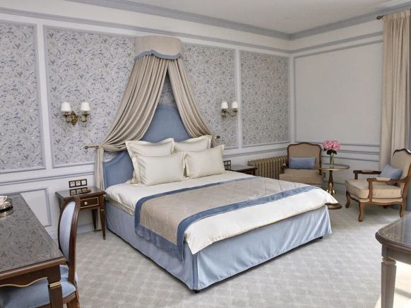 Фотография номера гостиницы Вилла Принца Ольденбургского