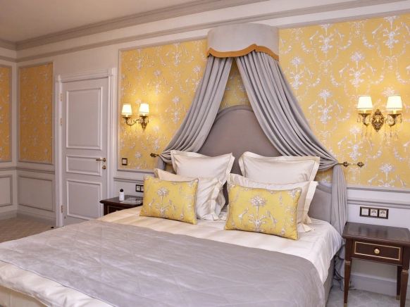 Фотография номера гостиницы Вилла Принца Ольденбургского