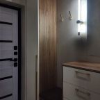 Студио (Апартаменты 082), Апартаменты Новая квартира-студия ЖК Кислород