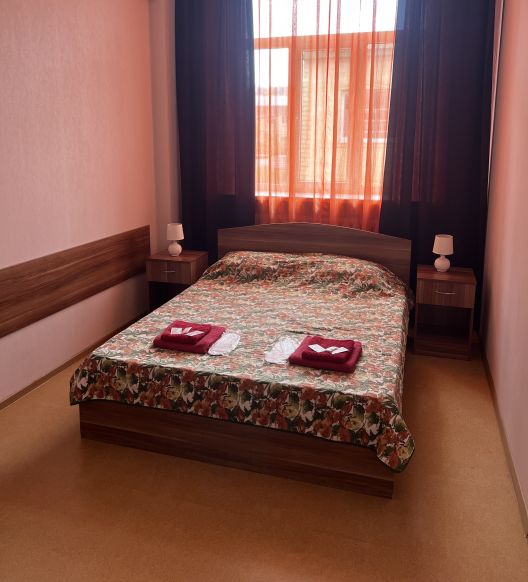Фотография номера гостиницы Восход