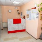 Четырехместный, Хостел Белояръ
