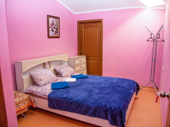 Фотография номера хостела Белояръ