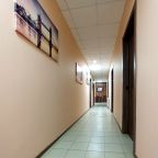 Двухместный (DBL), Хостел Белояръ