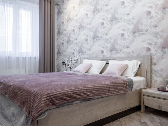 Апартаменты Ул. Азата Аббасова д.5