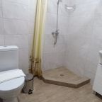 Трёхместный и более (Трёхместный с выходом на патио), Гостевой дом Троя