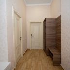 Трехместный (Трёхместный с выходом на бассейн), Гостевой дом Троя