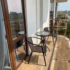 Люкс (Четырехместный двухкомнатный), Гостевой дом Троя