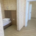 Люкс (Пятиместный местный семейный номер), Гостевой дом Троя