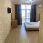 Люкс (Пятиместный местный семейный номер), Гостевой дом Троя