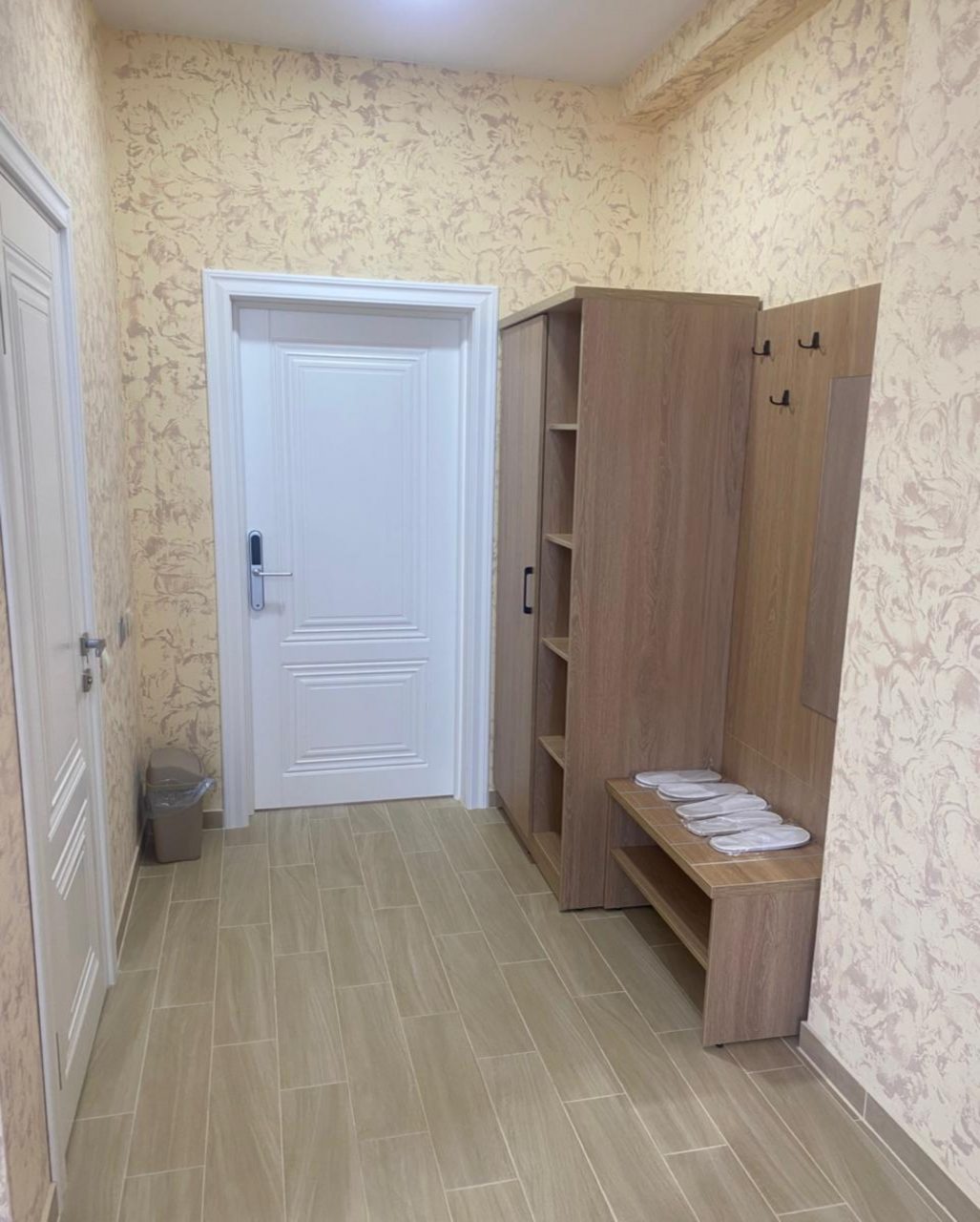 Люкс (Пятиместный местный семейный номер), Гостевой дом Троя