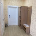 Люкс (Пятиместный местный семейный номер), Гостевой дом Троя