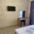 Люкс (Пятиместный местный семейный номер), Гостевой дом Троя