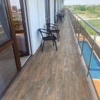 Люкс (Пятиместный местный семейный номер), Гостевой дом Троя