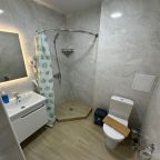 Люкс (Пятиместный местный семейный номер), Гостевой дом Троя