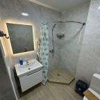 Люкс (Пятиместный местный семейный номер), Гостевой дом Троя