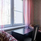 Апартаменты (из 3 комнат у Таврического сада), 3 комнатные апартаменты на Моисеенко 5