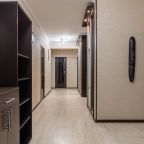Апартаменты (из 3 комнат у Таврического сада), 3 комнатные апартаменты на Моисеенко 5