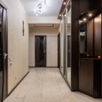 Апартаменты (из 3 комнат у Таврического сада), 3 комнатные апартаменты на Моисеенко 5