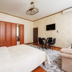 Апартаменты (Двухкомнатные у Казанского собора), 2 комнатные апартаменты на Грибоедова 22