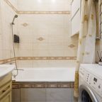 Апартаменты (Двухкомнатные у Казанского собора), 2 комнатные апартаменты на Грибоедова 22