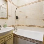Апартаменты (Двухкомнатные у Казанского собора), 2 комнатные апартаменты на Грибоедова 22