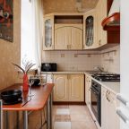Апартаменты (Двухкомнатные у Казанского собора), 2 комнатные апартаменты на Грибоедова 22