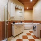 Апартаменты (с балконом у Аничкова моста), 3 комнатные апартаменты на Фонтанке 39