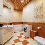 Апартаменты (с балконом у Аничкова моста), 3 комнатные апартаменты на Фонтанке 39