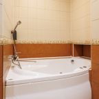 Апартаменты (с балконом у Аничкова моста), 3 комнатные апартаменты на Фонтанке 39